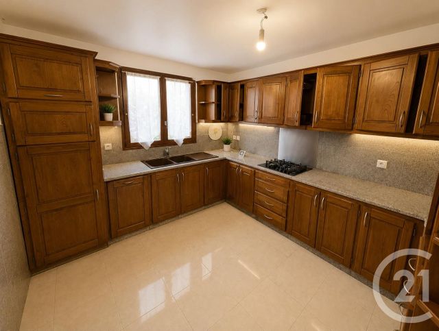 Maison &agrave; vendre - 7 pi&egrave;ces - 138,33 m2 - Livry Gargan - 93 - ILE-DE-FRANCE