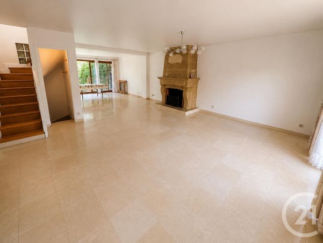 Maison &agrave; vendre - 7 pi&egrave;ces - 138,33 m2 - Livry Gargan - 93 - ILE-DE-FRANCE