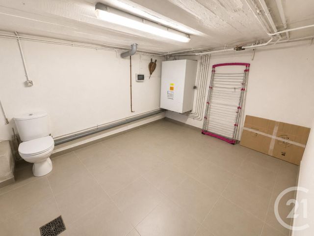 Maison &agrave; vendre - 7 pi&egrave;ces - 138,33 m2 - Livry Gargan - 93 - ILE-DE-FRANCE