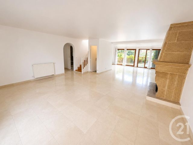Maison &agrave; vendre - 7 pi&egrave;ces - 138,33 m2 - Livry Gargan - 93 - ILE-DE-FRANCE