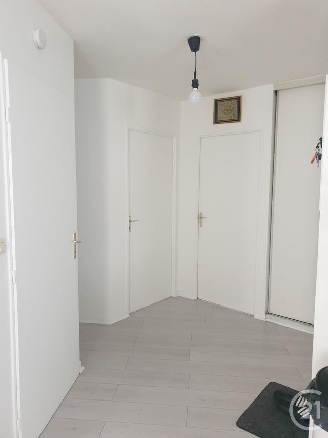 Appartement F3 &agrave; louer - 3 pi&egrave;ces - 67,83 m2 - Villeparisis - 77 - ILE-DE-FRANCE