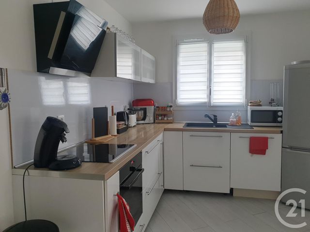 Appartement F3 &agrave; louer - 3 pi&egrave;ces - 67,83 m2 - Villeparisis - 77 - ILE-DE-FRANCE