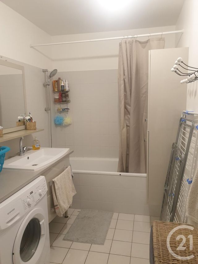 Appartement F3 &agrave; louer - 3 pi&egrave;ces - 67,83 m2 - Villeparisis - 77 - ILE-DE-FRANCE