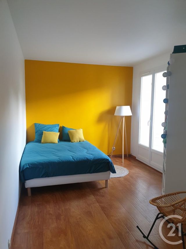 Appartement F3 &agrave; louer - 3 pi&egrave;ces - 67,83 m2 - Villeparisis - 77 - ILE-DE-FRANCE