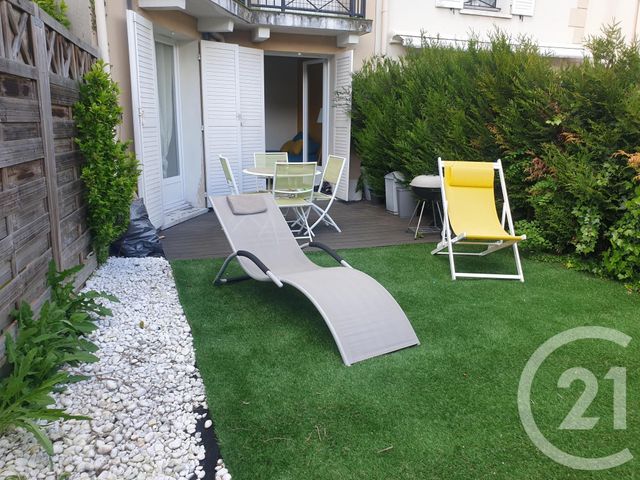 Appartement F3 &agrave; louer - 3 pi&egrave;ces - 67,83 m2 - Villeparisis - 77 - ILE-DE-FRANCE