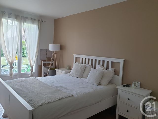 Appartement F3 &agrave; louer - 3 pi&egrave;ces - 67,83 m2 - Villeparisis - 77 - ILE-DE-FRANCE