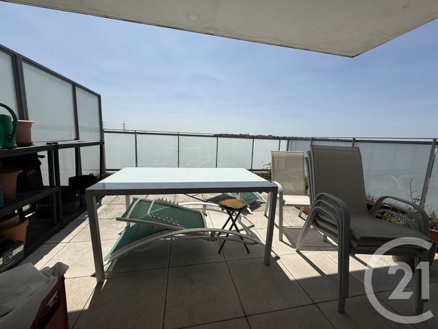 Appartement F3 &agrave; louer - 3 pi&egrave;ces - 54,56 m2 - Gagny - 93 - ILE-DE-FRANCE