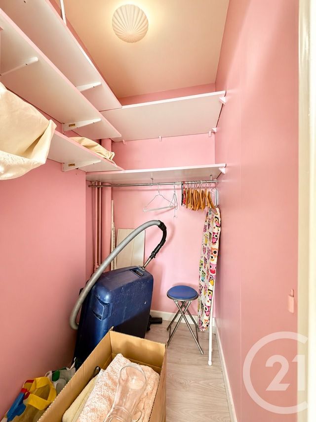 Appartement F1 &agrave; vendre - 1 pi&egrave;ce - 30,98 m2 - Livry Gargan - 93 - ILE-DE-FRANCE