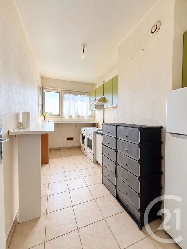 Appartement F1 &agrave; vendre - 1 pi&egrave;ce - 30,98 m2 - Livry Gargan - 93 - ILE-DE-FRANCE