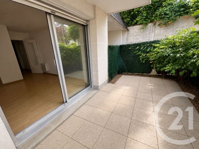 appartement - LIVRY GARGAN - 93
