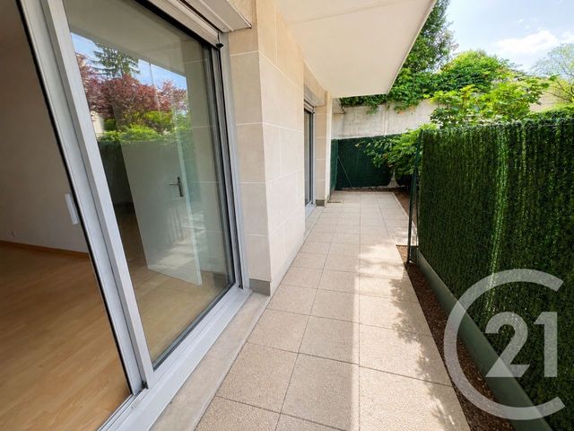 Appartement &agrave; vendre - 2 pi&egrave;ces - 37,70 m2 - Livry Gargan - 93 - ILE-DE-FRANCE