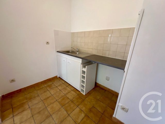 Appartement &agrave; vendre - 2 pi&egrave;ces - 37,70 m2 - Livry Gargan - 93 - ILE-DE-FRANCE