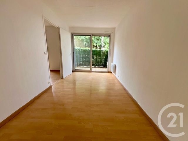 Appartement &agrave; vendre - 2 pi&egrave;ces - 37,70 m2 - Livry Gargan - 93 - ILE-DE-FRANCE