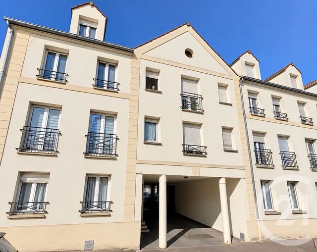 appartement - VAUJOURS - 93