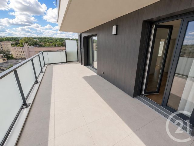 Appartement &agrave; vendre - 4 pi&egrave;ces - 69 m2 - Livry Gargan - 93 - ILE-DE-FRANCE