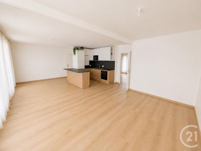 Appartement &agrave; vendre - 4 pi&egrave;ces - 69 m2 - Livry Gargan - 93 - ILE-DE-FRANCE