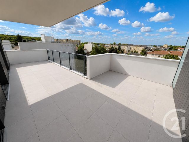 Appartement &agrave; vendre - 4 pi&egrave;ces - 69 m2 - Livry Gargan - 93 - ILE-DE-FRANCE