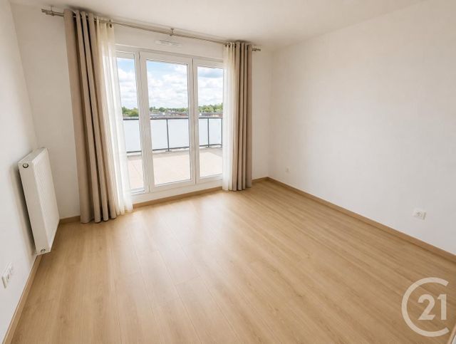 Appartement &agrave; vendre - 4 pi&egrave;ces - 69 m2 - Livry Gargan - 93 - ILE-DE-FRANCE