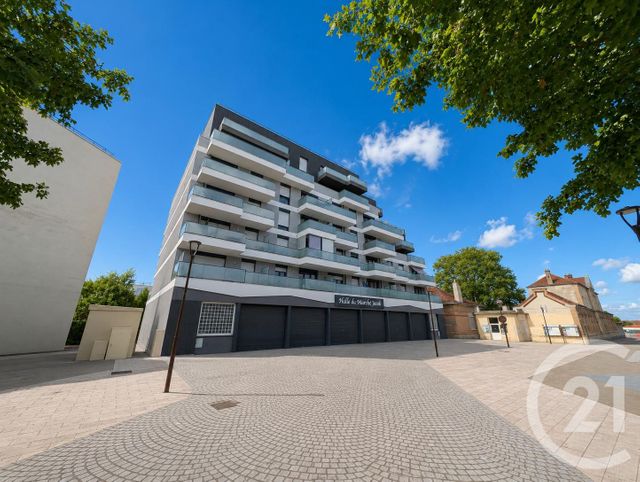 Appartement &agrave; vendre - 4 pi&egrave;ces - 69 m2 - Livry Gargan - 93 - ILE-DE-FRANCE