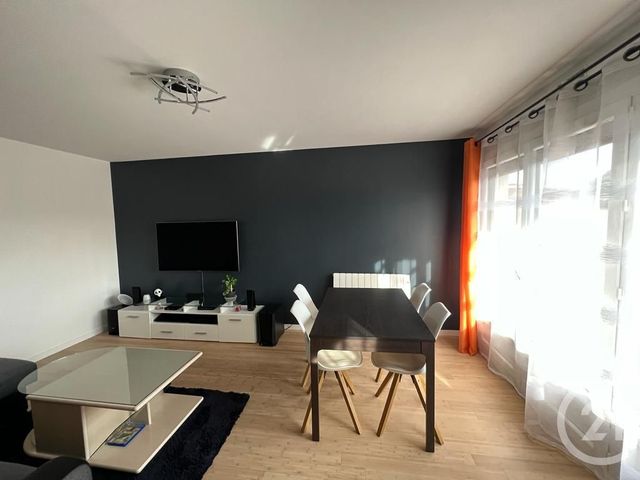 Appartement F2 &agrave; louer - 2 pi&egrave;ces - 48 m2 - Villeparisis - 77 - ILE-DE-FRANCE