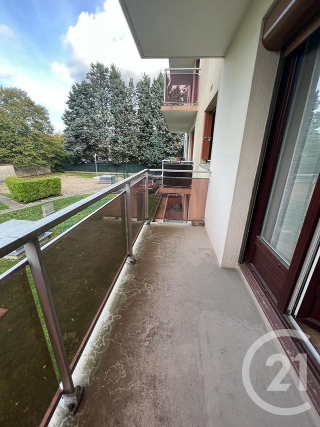 Appartement F2 &agrave; louer - 2 pi&egrave;ces - 48 m2 - Villeparisis - 77 - ILE-DE-FRANCE