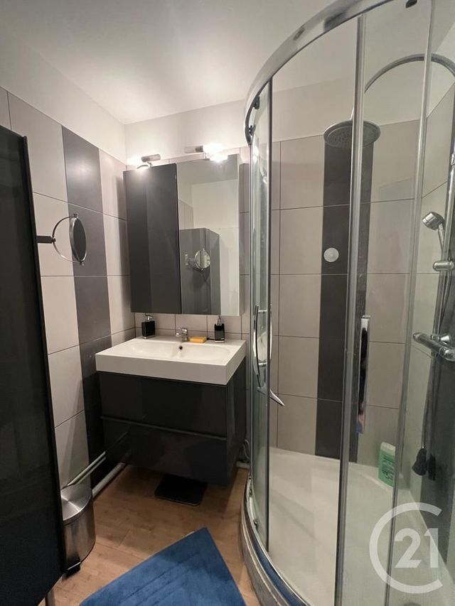 Appartement F2 &agrave; louer - 2 pi&egrave;ces - 48 m2 - Villeparisis - 77 - ILE-DE-FRANCE