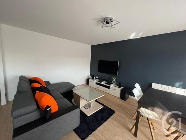 Appartement F2 &agrave; louer - 2 pi&egrave;ces - 48 m2 - Villeparisis - 77 - ILE-DE-FRANCE
