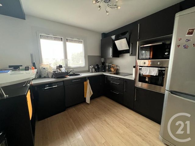 Appartement F2 &agrave; louer - 2 pi&egrave;ces - 48 m2 - Villeparisis - 77 - ILE-DE-FRANCE