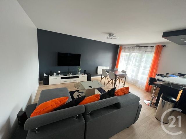 Appartement F2 &agrave; louer - 2 pi&egrave;ces - 48 m2 - Villeparisis - 77 - ILE-DE-FRANCE