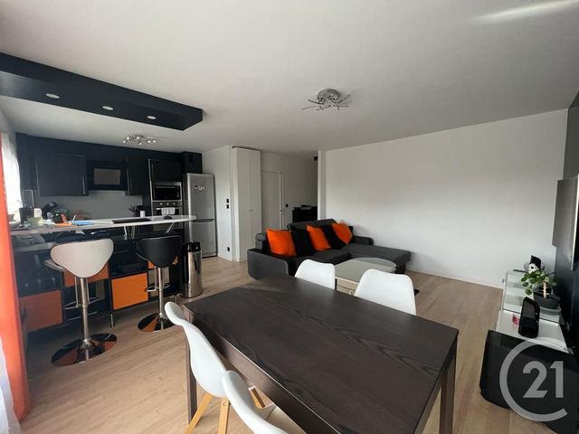 Appartement F2 &agrave; louer - 2 pi&egrave;ces - 48 m2 - Villeparisis - 77 - ILE-DE-FRANCE