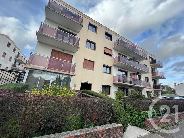 appartement - VILLEPARISIS - 77