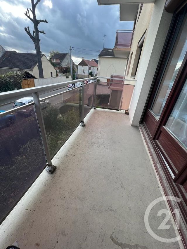 Appartement F2 &agrave; louer - 2 pi&egrave;ces - 48 m2 - Villeparisis - 77 - ILE-DE-FRANCE