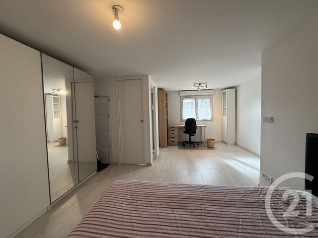 Appartement F2 &agrave; louer - 2 pi&egrave;ces - 48,41 m2 - Livry Gargan - 93 - ILE-DE-FRANCE