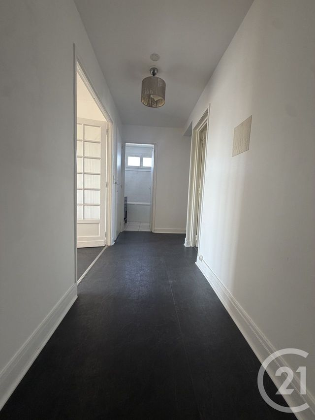 Appartement F3 &agrave; louer - 3 pi&egrave;ces - 62,20 m2 - Livry Gargan - 93 - ILE-DE-FRANCE