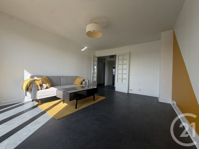 Appartement F3 &agrave; louer - 3 pi&egrave;ces - 62,20 m2 - Livry Gargan - 93 - ILE-DE-FRANCE