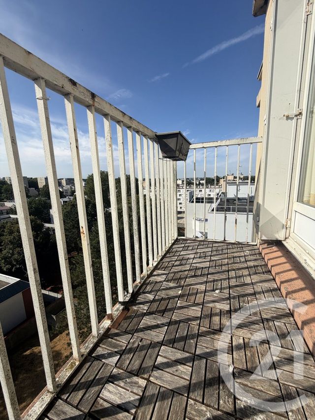 Appartement F3 &agrave; louer - 3 pi&egrave;ces - 62,20 m2 - Livry Gargan - 93 - ILE-DE-FRANCE