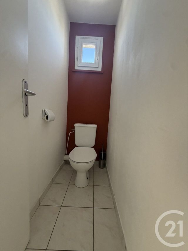 Appartement F3 &agrave; louer - 3 pi&egrave;ces - 62,20 m2 - Livry Gargan - 93 - ILE-DE-FRANCE