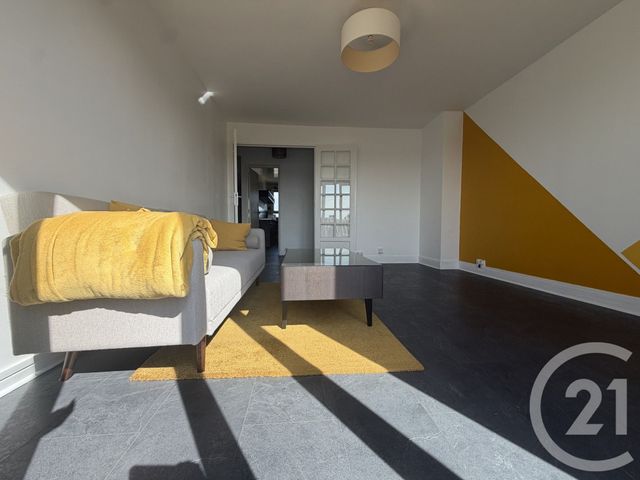 Appartement F3 &agrave; louer - 3 pi&egrave;ces - 62,20 m2 - Livry Gargan - 93 - ILE-DE-FRANCE