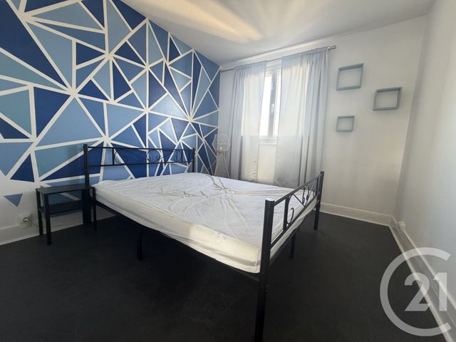 Appartement F3 &agrave; louer - 3 pi&egrave;ces - 62,20 m2 - Livry Gargan - 93 - ILE-DE-FRANCE