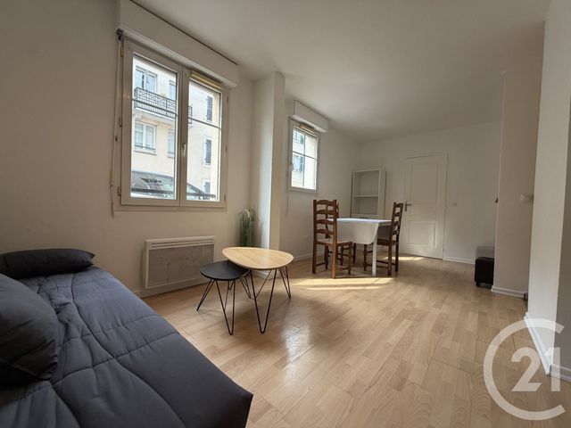 Appartement F2 &agrave; louer - 2 pi&egrave;ces - 36,67 m2 - Villeparisis - 77 - ILE-DE-FRANCE