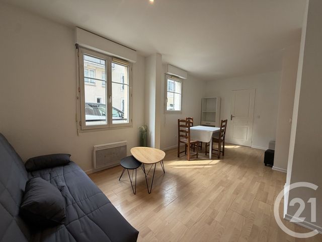 Appartement F2 &agrave; louer - 2 pi&egrave;ces - 36,67 m2 - Villeparisis - 77 - ILE-DE-FRANCE