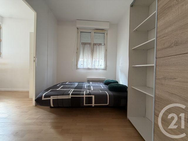 Appartement F2 &agrave; louer - 2 pi&egrave;ces - 36,67 m2 - Villeparisis - 77 - ILE-DE-FRANCE