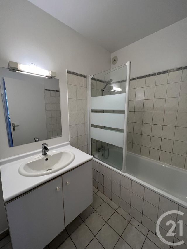 Appartement F2 &agrave; louer - 2 pi&egrave;ces - 36,67 m2 - Villeparisis - 77 - ILE-DE-FRANCE