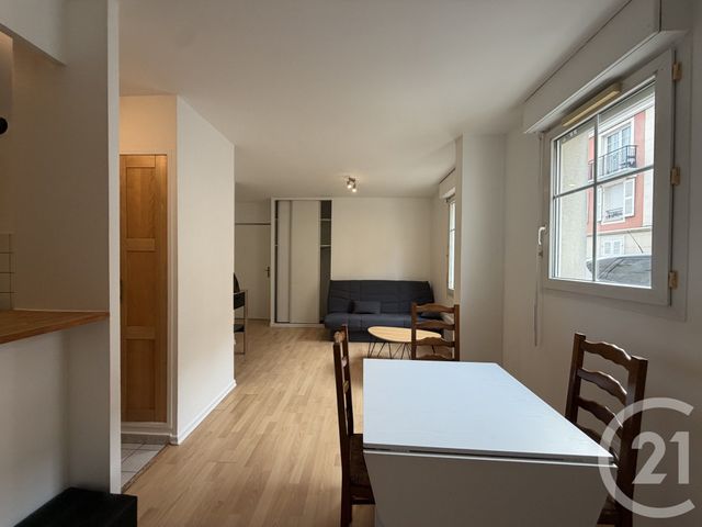Appartement F2 &agrave; louer - 2 pi&egrave;ces - 36,67 m2 - Villeparisis - 77 - ILE-DE-FRANCE