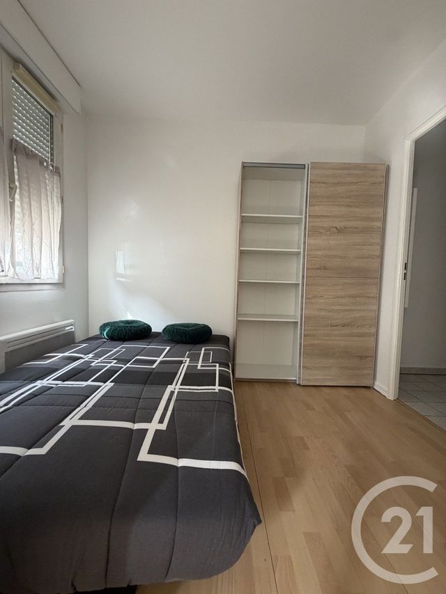 Appartement F2 &agrave; louer - 2 pi&egrave;ces - 36,67 m2 - Villeparisis - 77 - ILE-DE-FRANCE