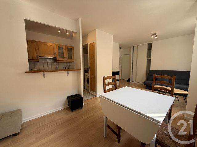 Appartement F2 &agrave; louer - 2 pi&egrave;ces - 36,67 m2 - Villeparisis - 77 - ILE-DE-FRANCE