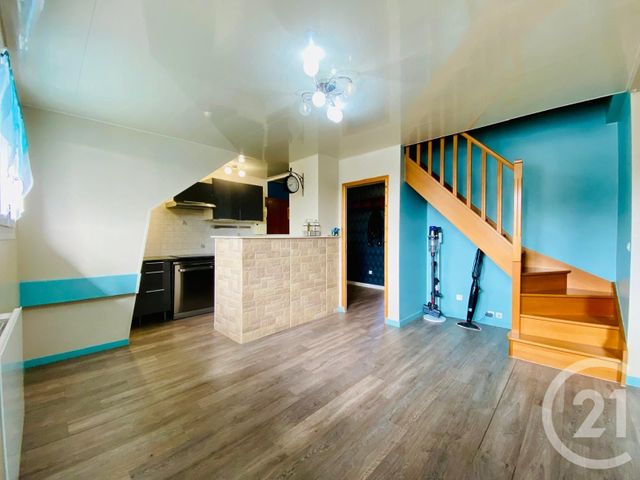 appartement - MITRY MORY - 77