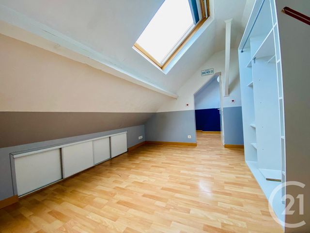 Appartement F3 &agrave; louer - 3 pi&egrave;ces - 78,44 m2 - Mitry Mory - 77 - ILE-DE-FRANCE