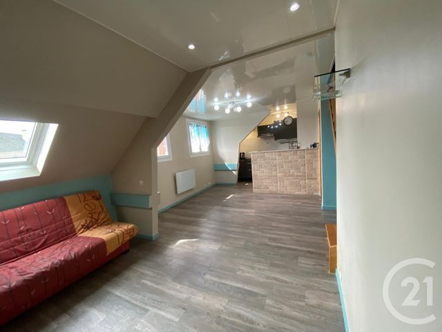 Appartement F3 &agrave; louer - 3 pi&egrave;ces - 78,44 m2 - Mitry Mory - 77 - ILE-DE-FRANCE