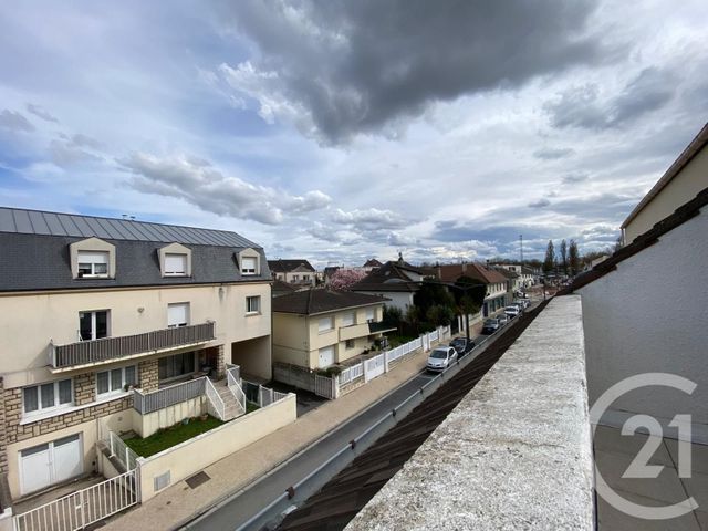 Appartement F3 &agrave; louer - 3 pi&egrave;ces - 78,44 m2 - Mitry Mory - 77 - ILE-DE-FRANCE
